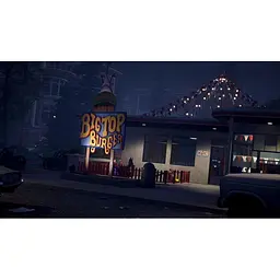 Гра Killer Klowns From Outer Space The Game (англійська версія) (PS5) - мініатюра 2