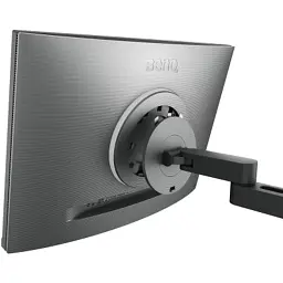 Монітор BenQ RD280UA METALLIC GREY - мініатюра 6