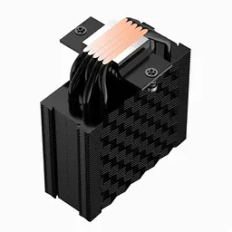 Кулер для процесора PcCooler RZ500 Black (RZ500 BK) - мініатюра 6