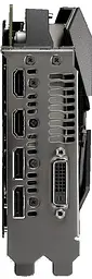 Відеокарта GeForce GTX 1080 8GB Asus ROG Strix Gaming 11GBPS OC (ROG-STRIX-GTX1080-O8G-11GBPS) Б/В - мініатюра 3