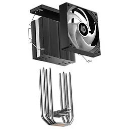 Кулер для процесора ID-Cooling SE-214-XT V2 (SE-214-XT V2) - мініатюра 2