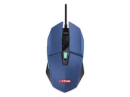 Миша Trust GXT 109 Felox RGB Blue (25067)
