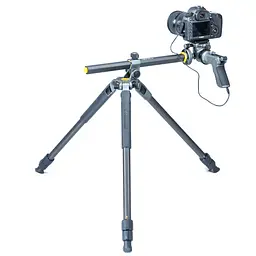 Штатив Vanguard Alta Pro 2+ 263CGHT (Alta Pro 2+ 263CGHT), Чорний - мініатюра 4