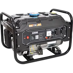 Генератор бензиновий meFMfa G3500Е [156582]