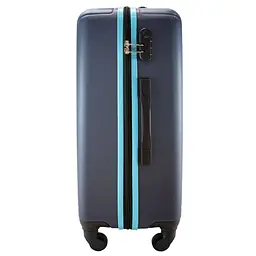Валіза Semi Line 28" (L) Blue (T5686-3) - мініатюра 3