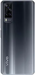 Смартфон Vivo Y31 4/64GB Racing Black *** - мініатюра 3