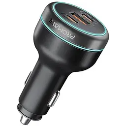 Зарядний пристрій Promate powerdrive-230