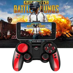 Бездротовий ігровий геймпад джойстик для смартфона Bluetooth Gamepad для iOS Android iPega PG-9089 - мініатюра 7