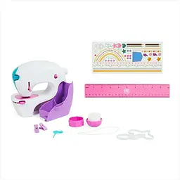 Іграшка Cool Maker Fashion Studio Швейна машинка (SM37560) - мініатюра 4