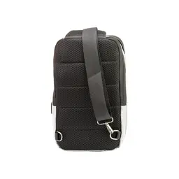 Рюкзак шкільний Optima 14.5" На одне плече (O97592-03) - мініатюра 4