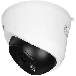 IP камера Tiandy TC-C320N Spec:AK/I3W/E/Y/2.8mm/V2.0, 2MP, Color Maker Turret, 2.8mm, f/1.6, LED15m, IR30m, PoE, IP67 - мініатюра 3