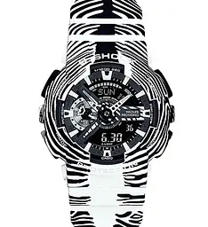 Годинник Casio GA-110WLP-7A