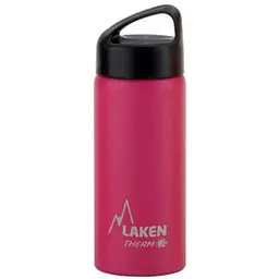 Термофляга Laken Classic Thermo 0.5 L Fucsia (1004-TA5FS)