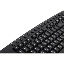 Клавіатура Defender Focus HB-470 UKR USB Black (45471) [160268] - мініатюра 6