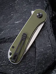 Ніж складаний Civivi Elementum C907E - мініатюра 5