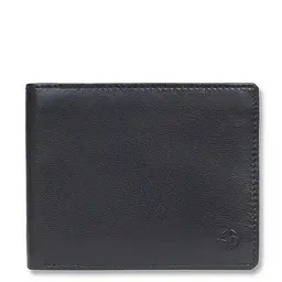 Жіноче портмоне Tony Perotti Cortina 5035 nero (90197) Чорне