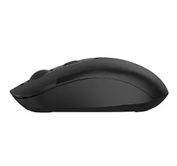 Миша A4Tech Fstyler FG16S (Black) USB Black (FG16S (Black)) - мініатюра 4
