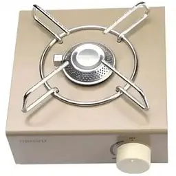 Пальник кемпінговий Fire Maple Lac Butane Beige (1060-LACP)