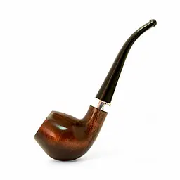 Люлька для куріння Kaf Henderland pear acrylic (KF234) - мініатюра 2