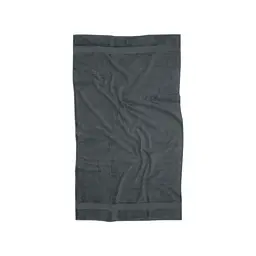 Рушник махровий Lotus Home - Pearl денім 90x150 - мініатюра 4