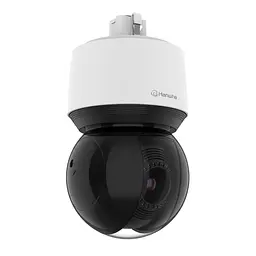 Мережева камера PTZ camera, IR range of up to 328ft, 2MP, Full HD(1080p) 60fps, 4.44~142.6mm (32x) lens QNP-6320R HANWHA VISION - мініатюра 3