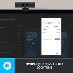 Навушники Logitech Zone Vibe 100 Wireless Off-White (981-001219) - мініатюра 8
