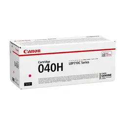Картридж Canon 040H Magenta(10K) (0457C001)