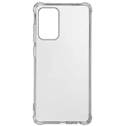 Чохол до мобільного телефона Armorstandart Air Force Samsung A72 (A725) Transparent (ARM58178) (ARM58178)