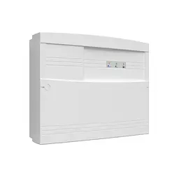 Блок живлення для систем відеоспостереження TIRAS Technologies БЖ1215 - мініатюра 2
