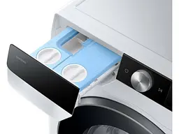 Пральна машина автоматична Samsung WW90DG6G94LKUA - мініатюра 7