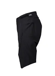 Шорти велосипедні чоловічі POC M's Infinite All-mountain Shorts L Чорний - мініатюра 3