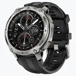 Смарт-часы Kospet TANK T4 Silver