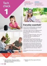 Wider World 2nd Edition for Ukraine 3 Student's Book + eBook with Online Practice - Боб Гастінгс - мініатюра 2