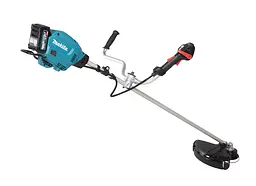 Мотокоса акумуляторна Makita UR013GZ04 (450 мм, 3500-6700 хв-1, 2.7 мм, 1500 Вт, BL, XGT, без акумуляторів та зарядного пристрою) - мініатюра 5