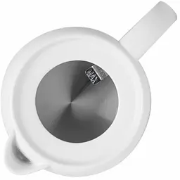 Керамічний електрочайник Adler AD 1304, 1,0 л - мініатюра 7