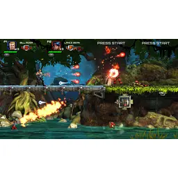 Ключ активації Microsoft Contra Run & Gun Bundle для Xbox One/Series S/X - мініатюра 2