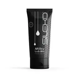 Лубрикант SilexD Milky Lub Bio 100 мл SILEXD SO9688 97342