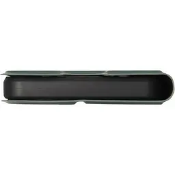 Чохол-книжка BeCover Exclusive New Style для Infinix HOT 50 (X6720) Dark Green (712636) - мініатюра 5