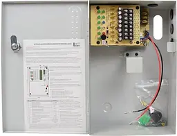 Джерело безперебійного живлення Full Energy 120 ВА / 120 Вт / Без АКБ (2447) - мініатюра 2