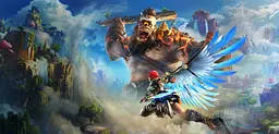 Гра Immortals Fenyx Rising для PS5 (RU) [63980] - мініатюра 4