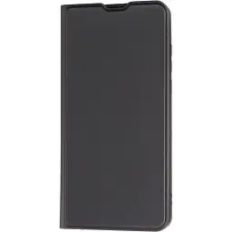 Чохол до мобільного телефона BeCover Exclusive New Style Motorola Moto G85 Black (712654) - мініатюра 3
