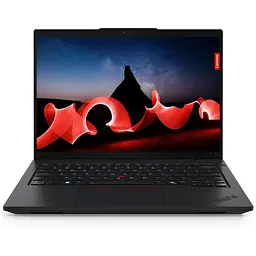 Ноутбук Lenovo ThinkPad L14 Gen 5 Ultra 7 155U la 48GHz, IPS, 16GB DDR5, 512GB, Windows 11 Pro - мініатюра 3