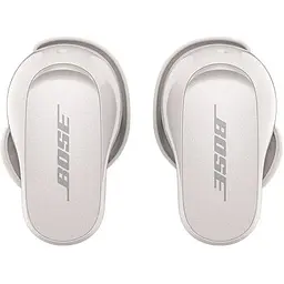 TWS-навушники Bose QuietComfort Earbuds II Soapstone (870730-0020) - мініатюра 2