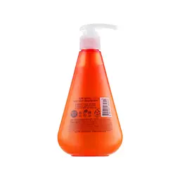 Зубна паста LG Perioe Pumping Citrus 285 г (8801051065602) - мініатюра 2