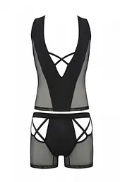 Комплект Casmir Oscar 054 Set XXL/XXXL (чорний) - мініатюра 3