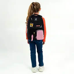 Рюкзак Kite Education teens 2587M AR (AR25-2587M) - мініатюра 20