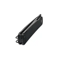 Ніж SRM Enso, Black G10, Black Stonewash (131M-GB) - мініатюра 9