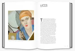 Art of the Baltic States: Modernism, Freedom and Identity 1900-1950 - мініатюра 4