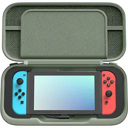 Чохол Belkin для Nintendo Switch 2 + Power Bank 10000 mAh Sage (ENA001HQSE-V2) [163762] - мініатюра 4