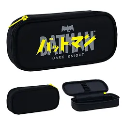 Пенал м'який Kite 662 DC - мініатюра 5